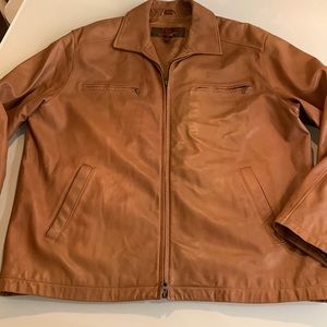 Danier leather jacket